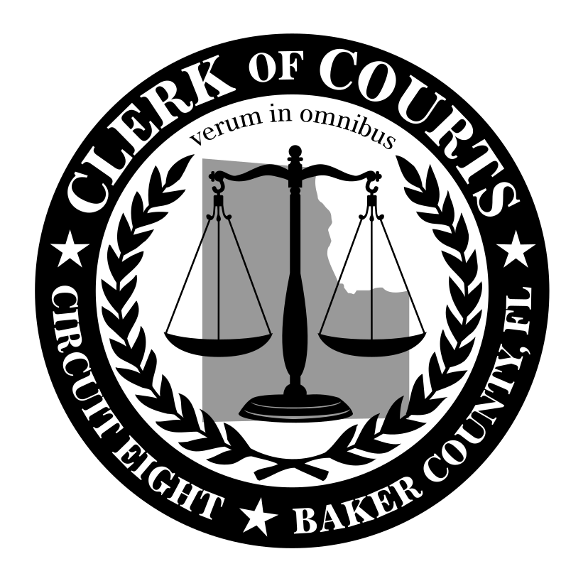 County Seal